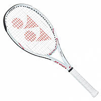 Ракетка тенісна Yonex 20 Ezone 100SL White/Pink — 20 Ezone 100SL