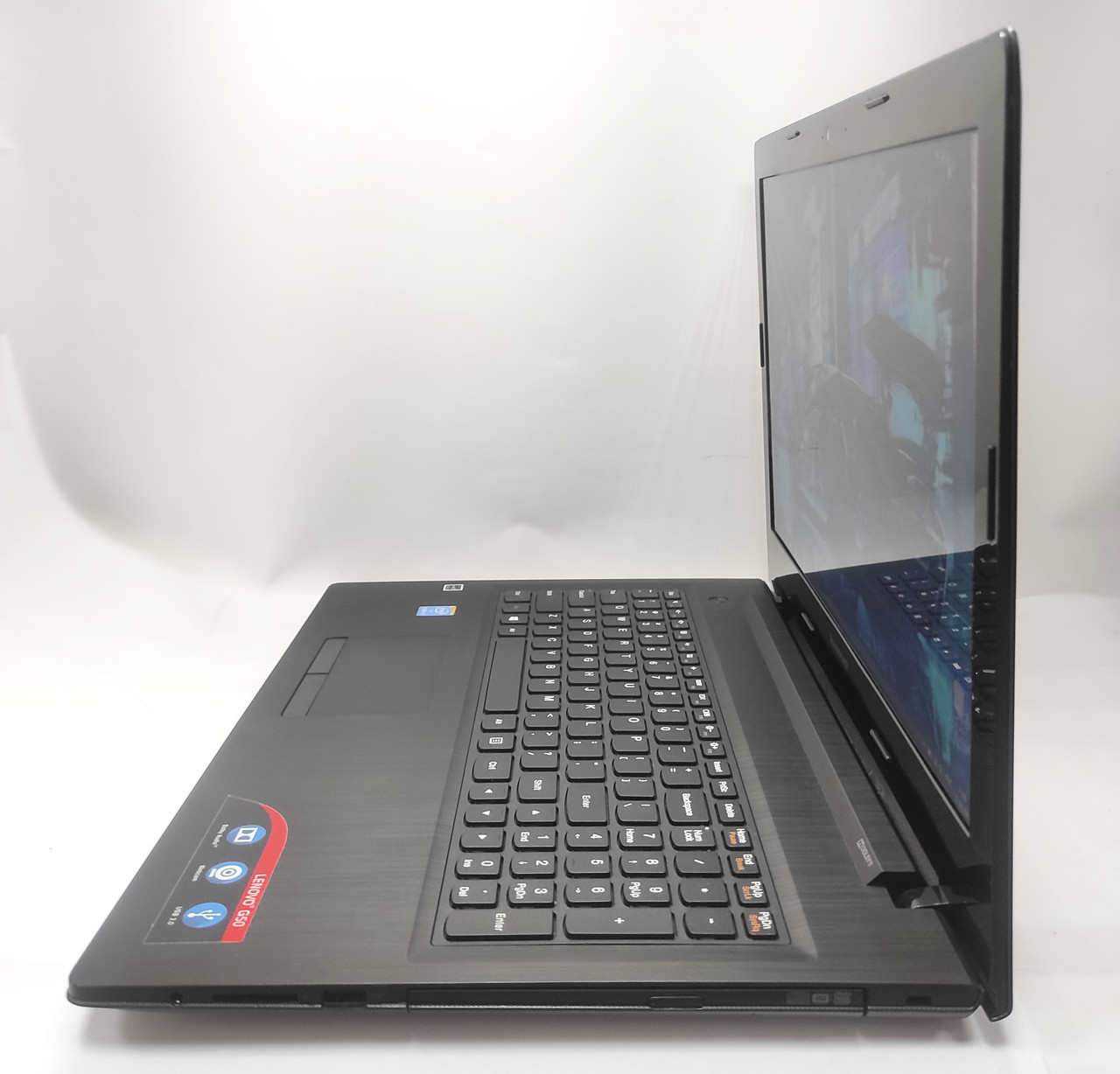 Lenovo G50-80 15.6インチ メモリ16G SSD256GB 現役 Lenovo G50-80 15