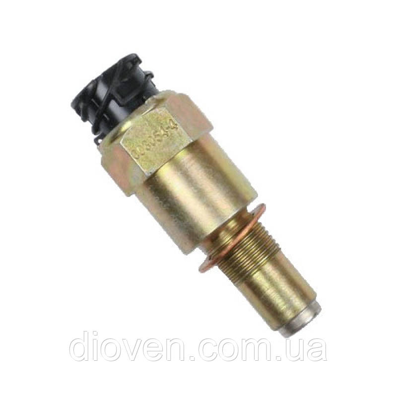 Датчик приводу спідометра імпульсний КПП 9JS135A (G1800) 12JS200TA Shaft-Gear (Арт. CO3054-4)