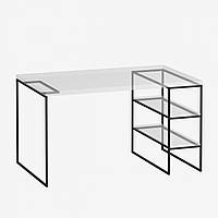 Опора для столу в стилі Лофт 700х600х300 ОП6