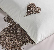 Лузга гречки