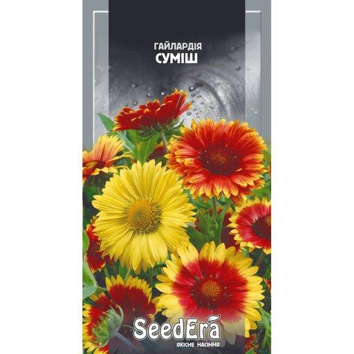 Гайлардія суміш 0,3 г SeedEra (багаторіч.)