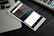 Ультратонкий Doogee Y300 отримає HD-екран і ОС Android 6.0