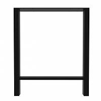 Опора для стола в стилі Лофт 700х600мм ОП22