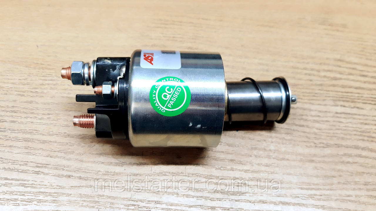 Втягуюче реле SS3030 (Valeo, RENAULT) 12В