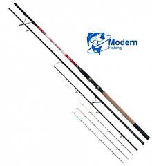 Удилище Carp Expert River Feeder 3.6m 250g Carbon IM-10