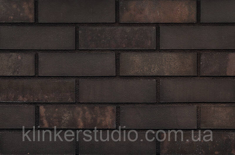Клінкерна плитка King Klinker HF63 Rusty stone 240x71x14