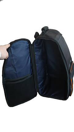 Рюкзак для кальяну Smoky Craft Hookah-pack, фото 2
