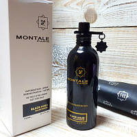 Тестер Montale Black Aoud 100ml