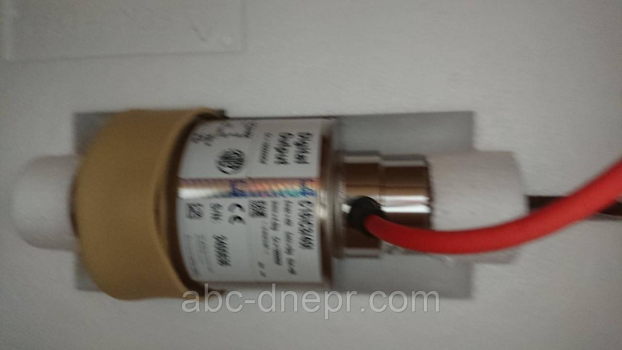 Датчик HBM C16і3C3/40t, фото 1