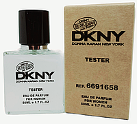 Духи женские DKNY Be Delicious Fresh blossom (ДКНУ Би Делишенс Фреш Блосом) Тестер 50 мл.