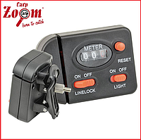 Измеритель лески Carp Zoom Line Counter