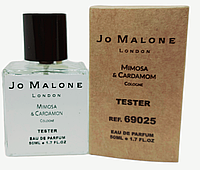 Духи женские Jo Malone Mimoza & Cardamon (Жа Малон Мимоза Кардамон) Тестер 50 мл.