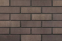 Клинкерная плитка King Klinker HF68 Calm umber 240x71x14