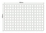 Касета для розсади ROKO 160 клітинок (400х600 мм), фото 5