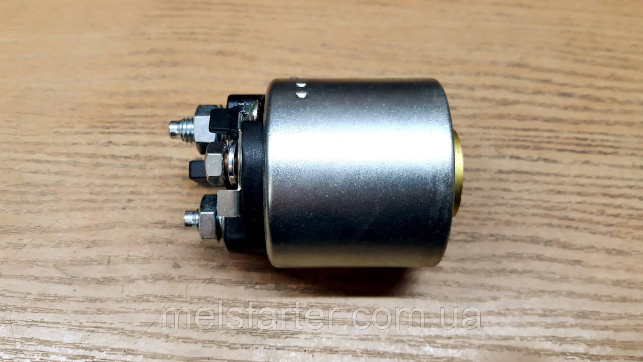 Втягивающее реле ZM591 (Valeo, GENERAL MOTORS)