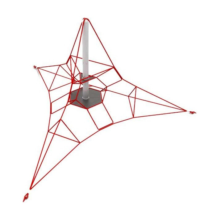 Канатна Піраміда ВУЛКАН 3, фото 1