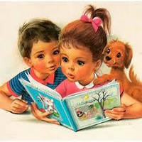 Література. розмальовки