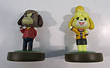 Animal Crossing: Amiibo Festival Wii U PAL ( EUR) БВ, фото 7