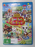 Animal Crossing: Amiibo Festival Wii U PAL ( EUR) БВ, фото 3