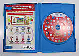 Animal Crossing: Amiibo Festival Wii U PAL ( EUR) БВ, фото 4