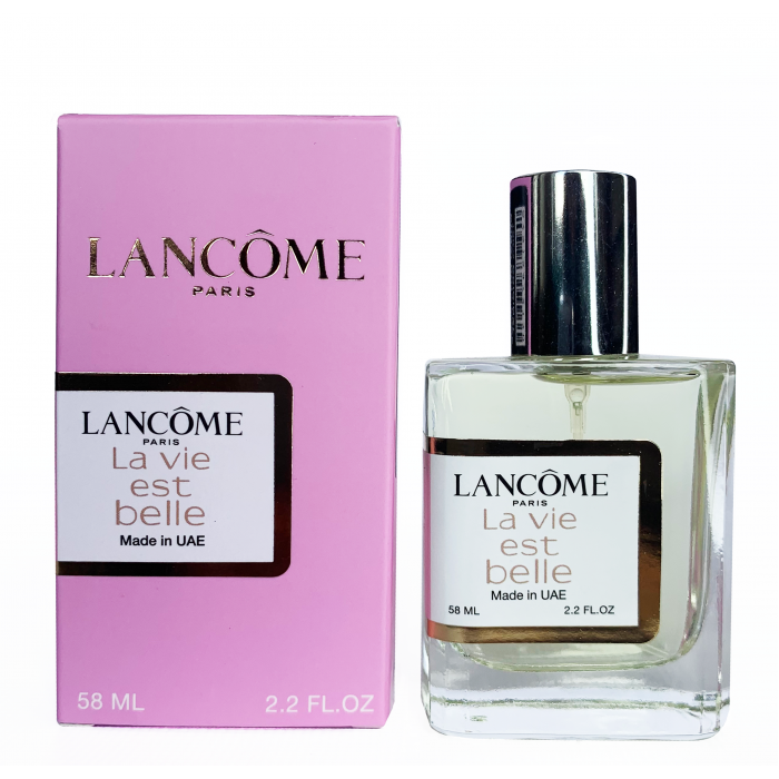 Lancome La Vie Est Belle Perfume Newly жіночий, 58 мл