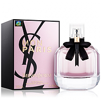 Женская парфюмерная вода Yves Saint Laurent Mon Paris 90 мл (Euro)