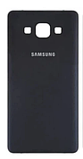 Задня кришка для Samsung A500H Galaxy A5 (2015), A500F, синя