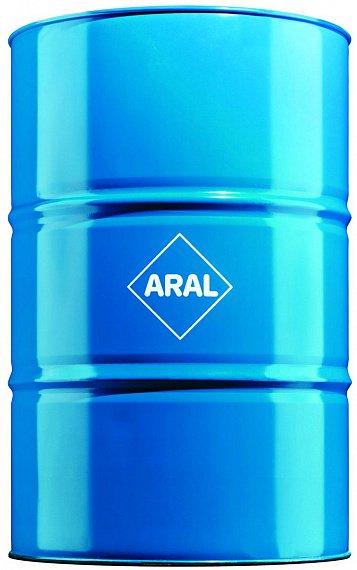 Масло Aral Super Tronic K SAE 5W-30 бочка 208л 15DBC7
