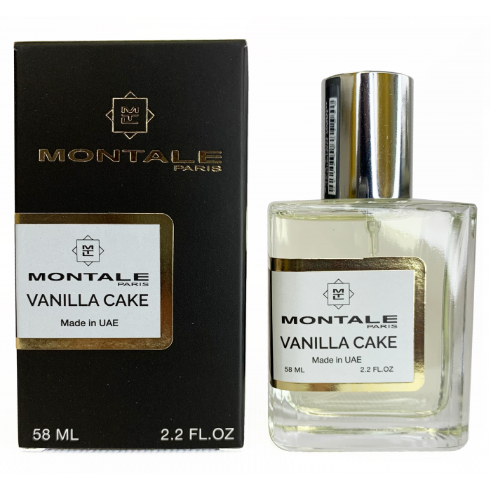 MONTALE Vanilla Cake Perfume Newly унисекс, 58 мл: продажа, цена в ...