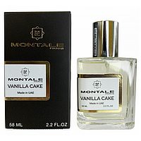 MONTALE Vanilla Cake Perfume Newly унисекс, 58 мл