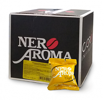 Кава в капсулах Aroma Nero Gold 50 шт. (під E. Point)