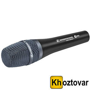 Мікрофон Sennheiser DM E965  ⁇  Дротовий