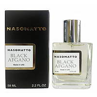 Nasomatto Black Afgano Perfume Newly унисекс, 58 мл