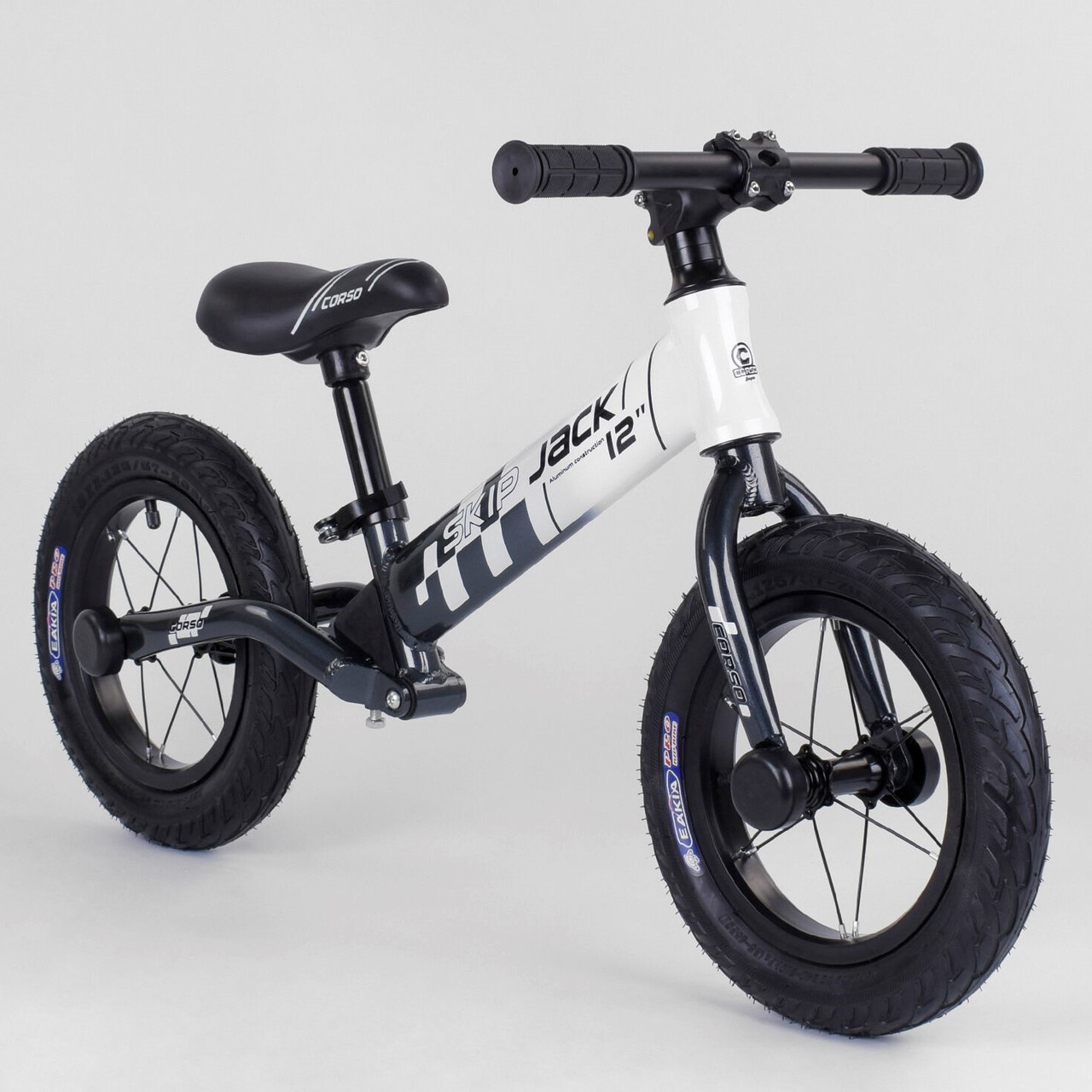 Велобіг від дитячий "CORSO" SKIP JACK, 12 дюймів, 11057, фото 1