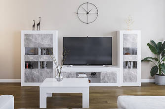 Модульні меблі Прага Світ Меблів