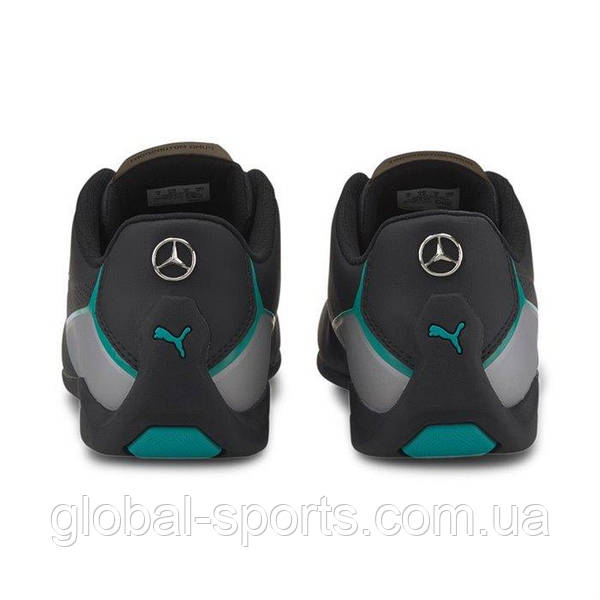Puma Mercedes Drift Cat 8 30650201 Global Sport 1377701097