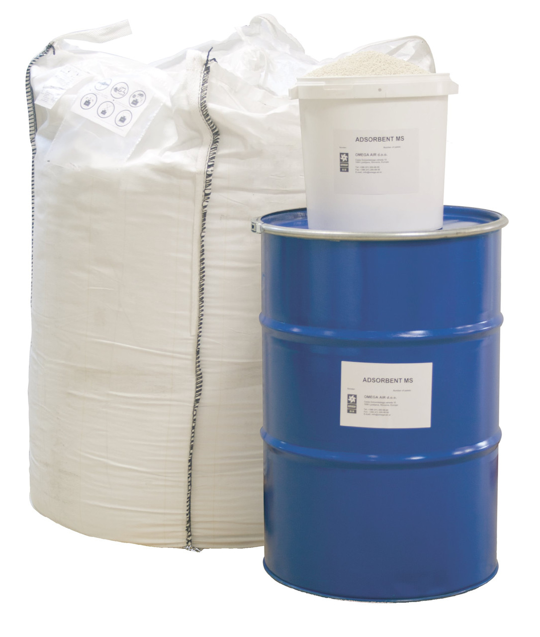 Активоване вугілля, фото 1