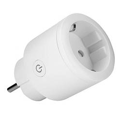 Розумна розетка з таймером Feron TM644, Wi-Fi