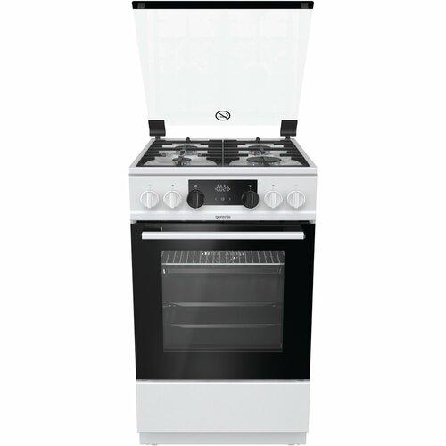 Плита комбінована Gorenje K5351WF