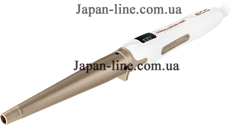 Плойка ECG KE 2451 Simply Curly