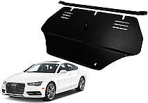 Захист двигуна Audi A7 C7 2010-2020