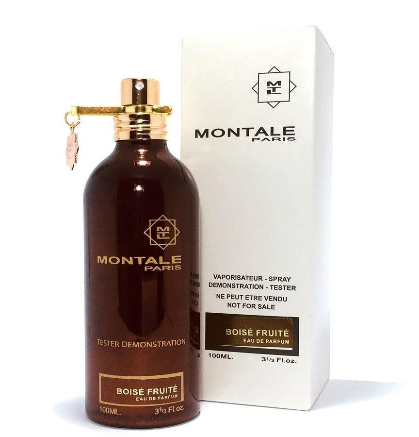 Тестер унісекс Montale Boise Fruite - 100 мл