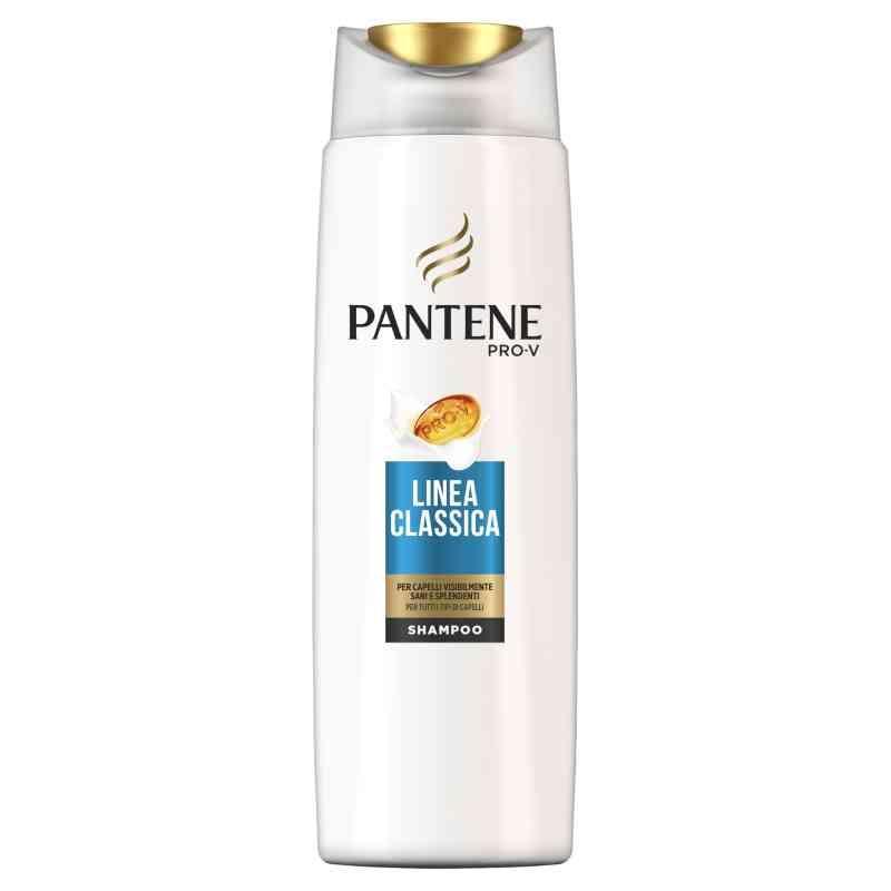 Шампунь Pantene PRO-V 400 мл Для нормального волосся
