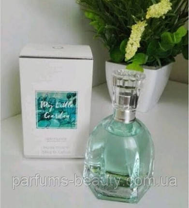 Туалетна вода  жіноча My Little Garden Oriflame, фото 1