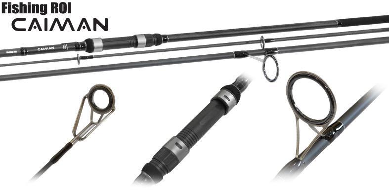 Удилище Fishing ROI Caiman Carp Rod 3603 3.50lbs