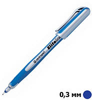 Линер Elite F синий, 0.3 мм. Centropen 4721