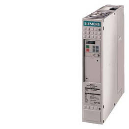 6SE7021-8EB61 Частотний перетворювач SIEMENS (Е)