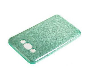Чохол силіконовий Dream Green для Samsung J710