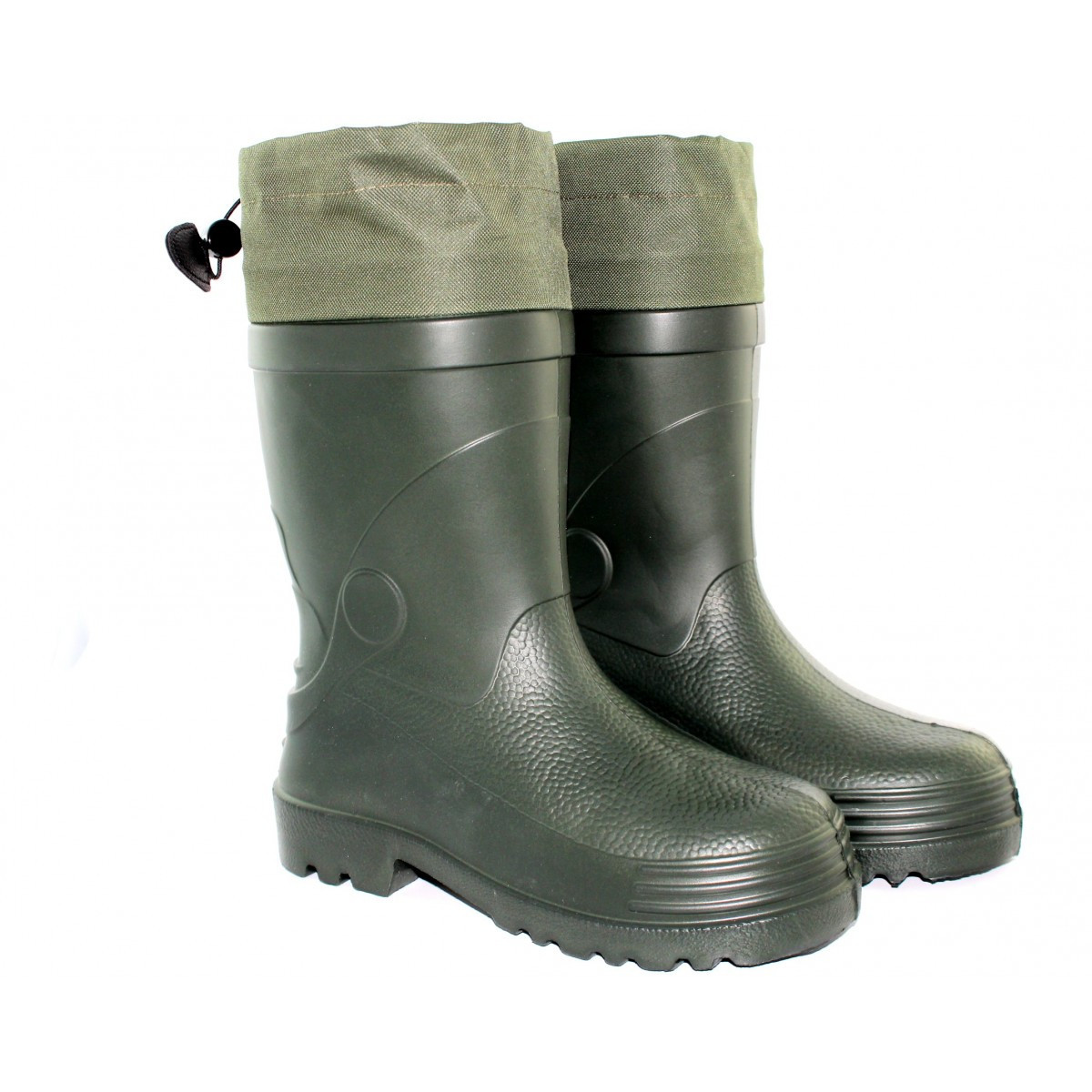 Чоботи з зимовим панчохом Lemigo Wader 892 EVA. -30 С. Оригінал (виробництво Польща).
